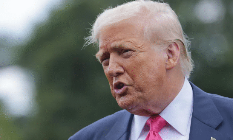 Trump Grants Clemency To Private Equity Executive Who Defrauded Thousands Trump Grants Clemency To Private Equity Executive Who Defrauded Thousands