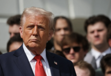 Brutal Poll Reveals Trump Voters Blame Him for Major Problem