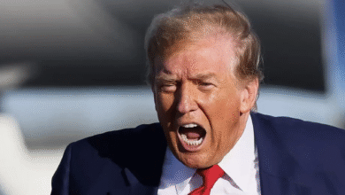 Watch: Trump Goes on Wild Tirade Over ‘Affordability,’ Calls It a ‘Democrat Scam’