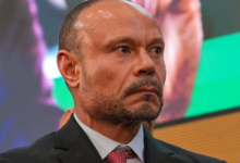 Top FBI Official Admits He Made Stuff Up Before Trump Hired Him Top FBI Official Admits He Made Stuff Up Before Trump Hired Him