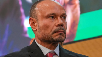 Top FBI Official Admits He Made Stuff Up Before Trump Hired Him