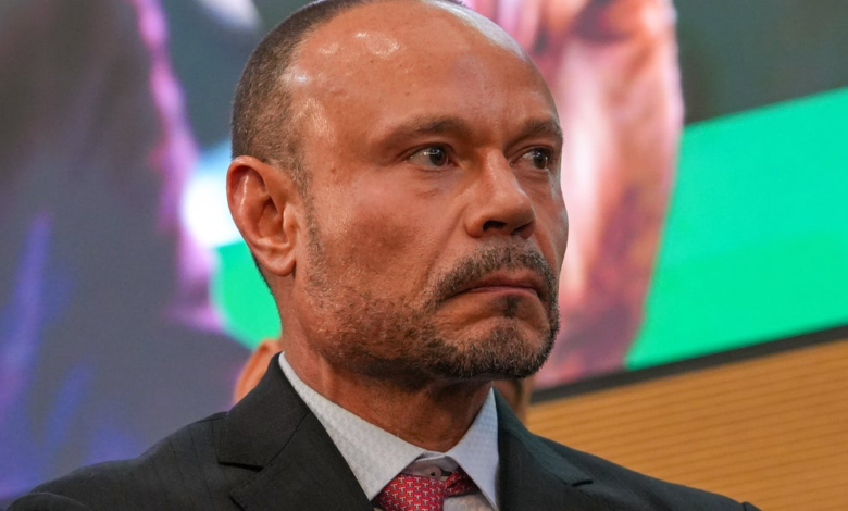 Top FBI Official Admits He Made Stuff Up Before Trump Hired Him