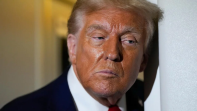 GOP Insider Warns of Trump’s Downhill Course: ‘Republicans Better Buckle Up’ GOP Insider Warns of Trump’s Downhill Course: ‘Republicans Better Buckle Up’