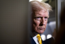 Trump’s Fall Guy Over Botched Epstein Files Handling Revealed Trump’s Fall Guy Over Botched Epstein Files Handling Revealed