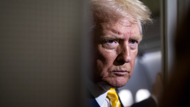 Trump’s Fall Guy Over Botched Epstein Files Handling Revealed Trump’s Fall Guy Over Botched Epstein Files Handling Revealed