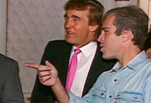 Rock Billionaire Pictured in Epstein and Friends Photo Dump Rock Billionaire Pictured in Epstein and Friends Photo Dump