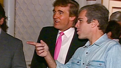 Rock Billionaire Pictured in Epstein and Friends Photo Dump Rock Billionaire Pictured in Epstein and Friends Photo Dump