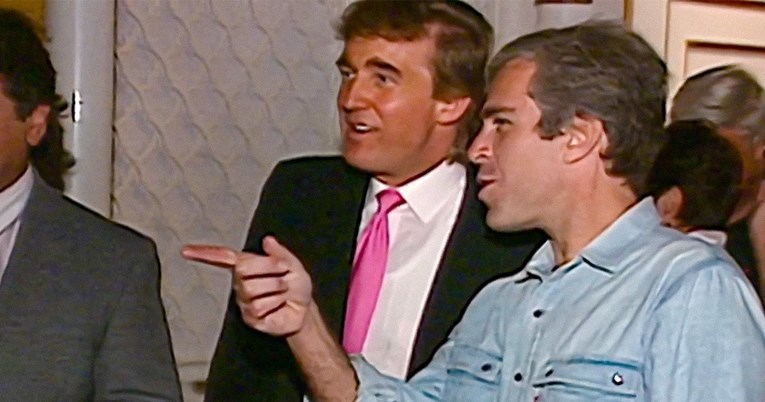 Rock Billionaire Pictured in Epstein and Friends Photo Dump Rock Billionaire Pictured in Epstein and Friends Photo Dump