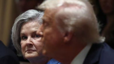 Trump’s Chief of Staff Tells Everything in Astonishing Breach Trump’s Chief of Staff Tells Everything in Astonishing Breach