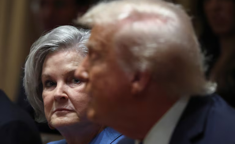 Trump’s Chief of Staff Tells Everything in Astonishing Breach Trump’s Chief of Staff Tells Everything in Astonishing Breach