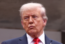 Trump Gets Brutal Reality Check Ahead of Primetime Address Trump Gets Brutal Reality Check Ahead of Primetime Address