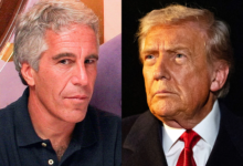 Trump Hit With New Epstein Expose on Eve of Files Deadline Trump Hit With New Epstein Expose on Eve of Files Deadline