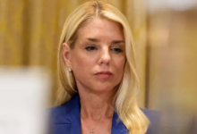 Epstein Victims Torch Bondi Over Missing Files Epstein Victims Torch Bondi Over Missing Files