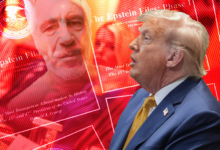Epstein Files Reveal Bombshell FBI Tip About Trump Epstein Files Reveal Bombshell FBI Tip About Trump