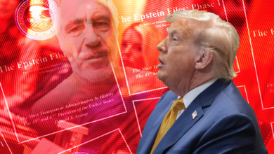 Epstein Files Reveal Bombshell FBI Tip About Trump