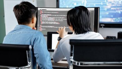 AI in Software Development Use Cases Explained AI in Software Development Use Cases Explained