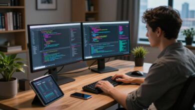 Unlock Your Software Development Potential