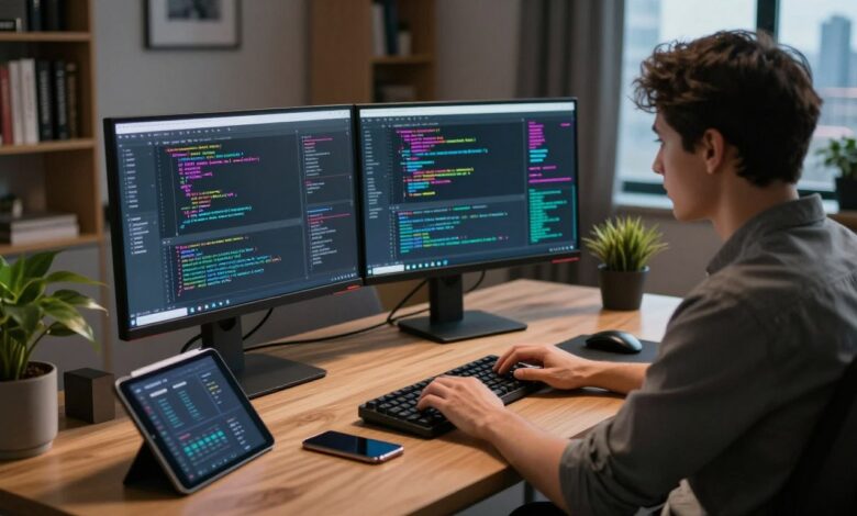 Unlock Your Software Development Potential Unlock Your Software Development Potential