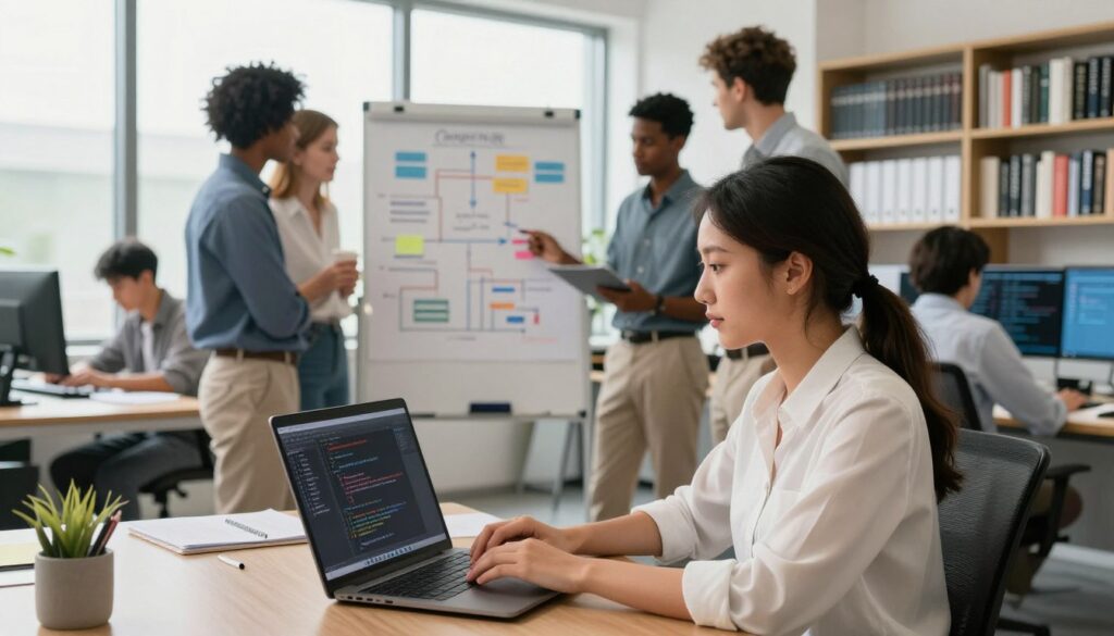 developer skills developer skills