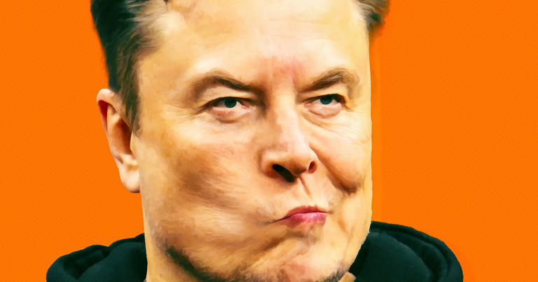 Elon Musk Falls For Fake Video of Venezuelans Celebrating Trump Elon Musk Falls For Fake Video of Venezuelans Celebrating Trump