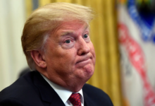 Republicans Gear Up to Rally Against Trump in Rare Rebukes