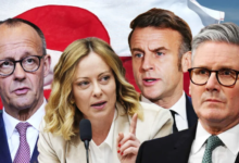 NATO Leaders Send Blunt Greenland Warning to Trump’s White House