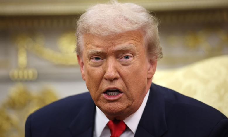 Major Trump Ally Humiliated After Secret Testimony Released Major Trump Ally Humiliated After Secret Testimony Released