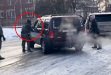 Video Blows Up ICE’s Version of Deadly Minneapolis Shooting