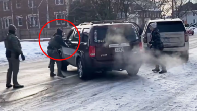 Video Blows Up ICE’s Version of Deadly Minneapolis Shooting