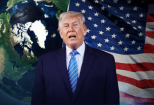 GOP Rep Predicts Trump Invasion May ‘End’ Presidency