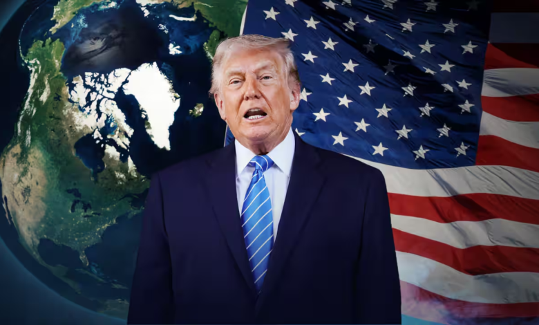 GOP Rep Predicts Trump Invasion May ‘End’ Presidency GOP Rep Predicts Trump Invasion May ‘End’ Presidency