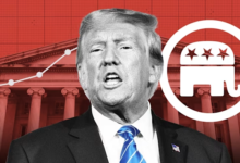 MAGA Pundit Issues Dire Midterm Elections Prediction For The GOP