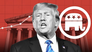 MAGA Pundit Issues Dire Midterm Elections Prediction For The GOP MAGA Pundit Issues Dire Midterm Elections Prediction For The GOP