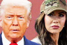 Trump Fans Rage at Plans to Build Giant ICE Detention Centers in Their Towns Trump Fans Rage at Plans to Build Giant ICE Detention Centers in Their Towns