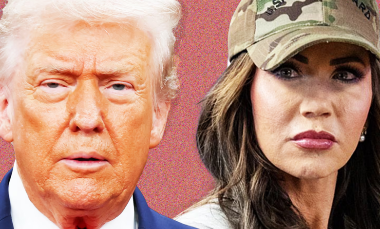 Trump Fans Rage at Plans to Build Giant ICE Detention Centers in Their Towns Trump Fans Rage at Plans to Build Giant ICE Detention Centers in Their Towns