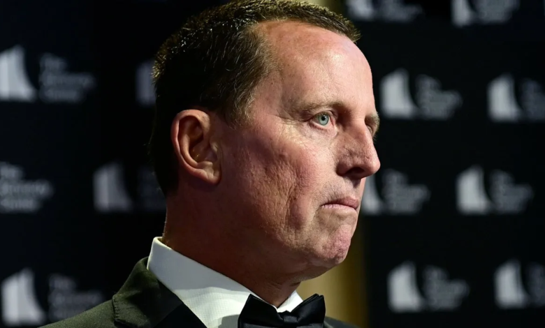 Trump Goon Melts Down Defending Kennedy Center Disasters Trump Goon Melts Down Defending Kennedy Center Disasters