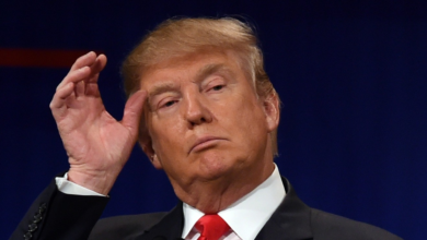 MAGA Turns on Trump Over Luxury Resort Design