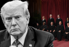 SCOTUS Justices Poised to Block Trump’s Fed Power Grab SCOTUS Justices Poised to Block Trump’s Fed Power Grab