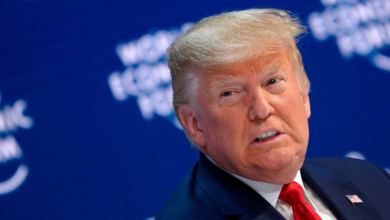 Trump Goes on Manic 50-Post Rampage After World Leaders Humiliate Him Trump Goes on Manic 50-Post Rampage After World Leaders Humiliate Him