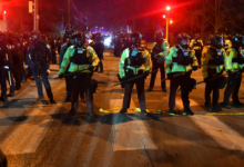 Trump-Appointed Judge Blocks Admin Cover-Up in VA Nurse Killing Trump-Appointed Judge Blocks Admin Cover-Up in VA Nurse Killing