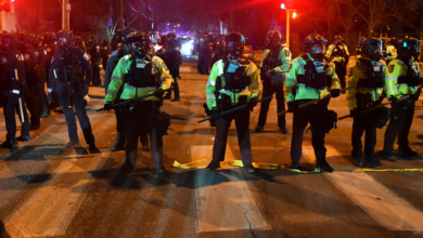 Trump-Appointed Judge Blocks Admin Cover-Up in VA Nurse Killing Trump-Appointed Judge Blocks Admin Cover-Up in VA Nurse Killing