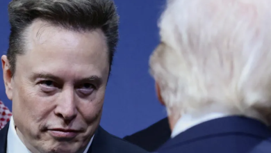 Musk Busted Pleading to Visit Pedo Island in Epstein Files Musk Busted Pleading to Visit Pedo Island in Epstein Files