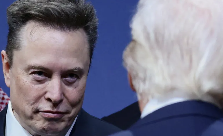 Musk Busted Pleading to Visit Pedo Island in Epstein Files Musk Busted Pleading to Visit Pedo Island in Epstein Files