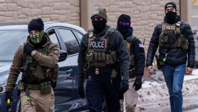 ICE’s Shocking New Orders For Masked Goons Exposed