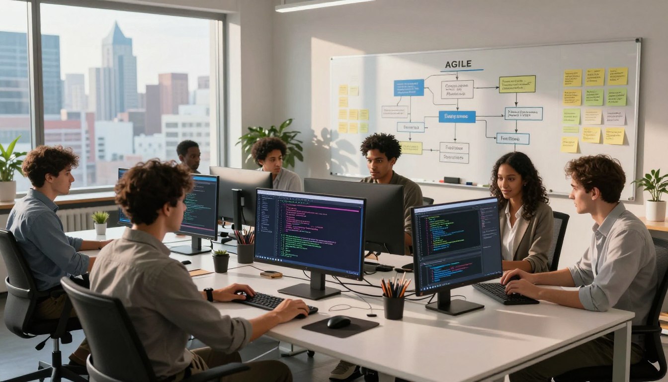 Unlock Your Software Development Potential