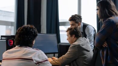 Common Mistakes in Software Development and How to Avoid Them Common Mistakes in Software Development and How to Avoid Them