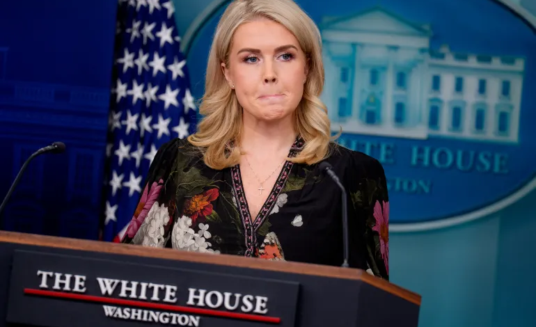 White House’s chilling warning about midterm elections: ‘Can’t guarantee an ICE agent won’t be around polling locations’ White House’s chilling warning about midterm elections: ‘Can’t guarantee an ICE agent won’t be around polling locations’