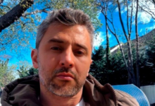 ICE Detains MAGA Influencer Who Claimed Only ‘Crooks’ Get Deported ICE Detains MAGA Influencer Who Claimed Only ‘Crooks’ Get Deported