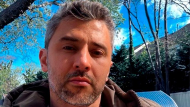 ICE Detains MAGA Influencer Who Claimed Only ‘Crooks’ Get Deported ICE Detains MAGA Influencer Who Claimed Only ‘Crooks’ Get Deported