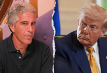 Jeffrey Epstein Claimed Donald Trump’s Friends ‘Were Concerned About Dementia’ After 2017 Dinner, Emails Show Jeffrey Epstein Claimed Donald Trump’s Friends ‘Were Concerned About Dementia’ After 2017 Dinner, Emails Show